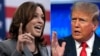 " Débat yambo na maponami" : Kamala Harris azali komilengela na "débat" na Pennsylvanie mpe Trump alaki kopesa ebonga na Elon Musk