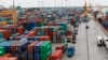 With Sanctions Eased, US Sees Economic Potential in Myanmar