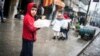 US Leads Struggle to Avert Humanitarian Disaster in Syria