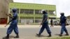 Burundians Flee Homes Ahead of Deadline to Surrender Guns