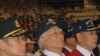 South Korea Marks 60 Years Since Start of Korean War
