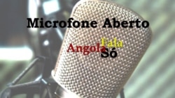 2 Dez 2016 AFS - Microfone Aberto - "Há tempo de servir e tempo de sair," diz ouvinte