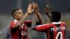 Na Farko a Tarihin Italiya da aka Jagoranci kungiyoyi Dabam-Dabam Zuwa ga Lashe Gasar Lig-Lig 