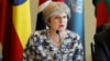 Britain Expected to Propose a Two-Year Transition for After Brexit