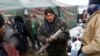 American Indians to Protest Trump, Pipeline in Washington
