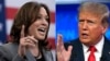 Ông Trump, bà Harris sẽ tranh luận trên ABC
