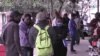 Denuncian discriminación contra haitianos y africanos en la frontera