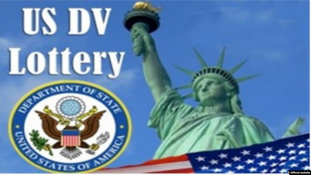 DV Lottery Green Card