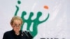 Madeleine Albright afariki dunia
