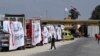 UN Chief Calls Blocked Gaza Aid 'Moral Outrage'