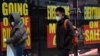 US Unemployment Benefit Claims Jump Sharply 