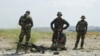 “ISIL, 아프간 옛 거점 대부분 되찾아”