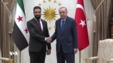ململانێی تورکیا و ئیسرائیل لەسەر داهاتووی سوریا