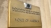 VOA Fires or Proposes Removal of 15 Hausa Service Members Over ‘Improper Payments’