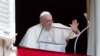 El papa insta a Rusia a restablecer el acuerdo de granos del mar Negro