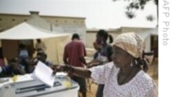 Registo eleitoral pronto a arrancar no kwanza Sul - 2:04