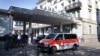 В Женеве повышен уровень террористической угрозы