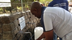 Agua duplica depreço em Benguela 1:55