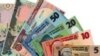 Naira Ta Rikito Kasa A Kasuwar Canji Kan Dalar Amurka