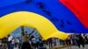 La Iglesia Católica venezolana pide que las elecciones sean una señal de “determinación y compromiso”