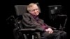 Hawking: hay que hallar otra Tierra