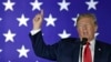 Trump Claims Russia Campaign Probe Illegal