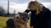 Champ หนึ่งในสองของสุนัขพันธุ์ German Shepard ประจำทำเนียบขาวตายแล้วเมื่อวันเสาร์