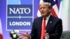 Some Republican Lawmakers Not Concerned With Trump's NATO Comments 