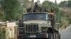 Ethiopian Government Claims Victory is Near in Northern Tigray Region 