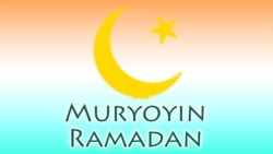 Uba Ahmed, Ramadhan, Babi na 1 - 2:09