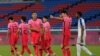 도쿄올림픽 한국 축구 온두라스에 6-0 승...8강 진출