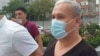 Sud hukmi: Bobomurod Abdullayev 8-sentabrgacha Bishkek qamogʻida qoladi