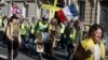 Ahead of Election, Tech Could Unite Europe's Populist Groups