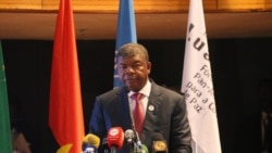 João Lourenço no Kwanza Norte – 2:27