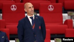 Luis Rubiales