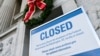 Shutdown Enters 2nd Day