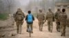 ARHIVA - Američke snage u Avganistanu (Foto: AFP/Johannes Eisele / AFP)