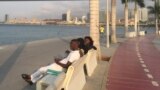 Marginal Luanda, Angola