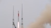 中國民企液氧甲烷火箭再升空 首次將三枚衛星送入預定軌道