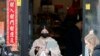 China reporta 97 nuevas muertes por coronavirus