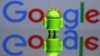Wayoyin Android Na Cin Amanar Mutane, Da Mika Bayanan Sirri Ga Google 