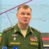 Igor Konashenkov