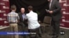 VOA Correspondent Kane Farabaugh reflects on long relationship with former President Jimmy Carter 