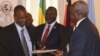 South Sudan Warring Sides Make Peace - Again