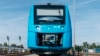 World’s First Hydrogen Trains Launch in Germany