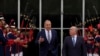 Canciller ruso Lavrov llega a Brasil en medio de propuesta sobre Ucrania que impulsa Lula