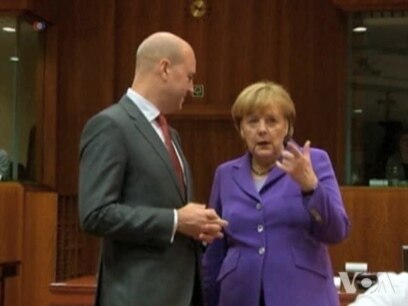 NSA Spying Could Complicate US-Europe Trade Talks