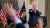 Biden Says Bypassing Filibuster 'Real Possibility' to Raise Debt Limit 