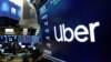 Uber Vows to Keep Fighting Sweeping California Labor Bill