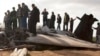 US Jet Goes Down in Libya Operation
